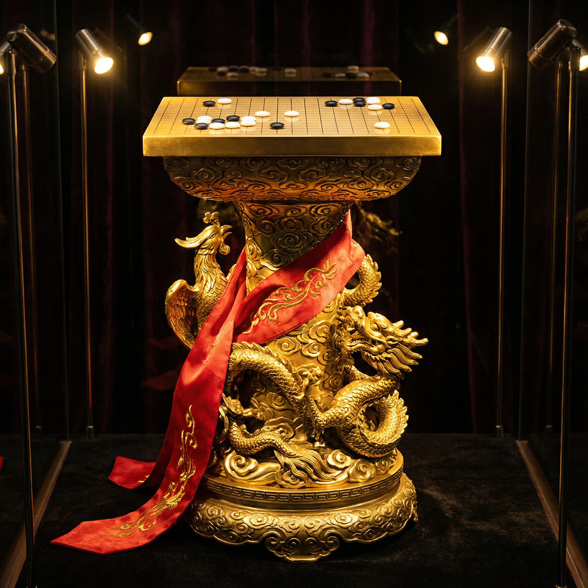 ky棋牌 - 2025杭州国际棋文化节金棋奖